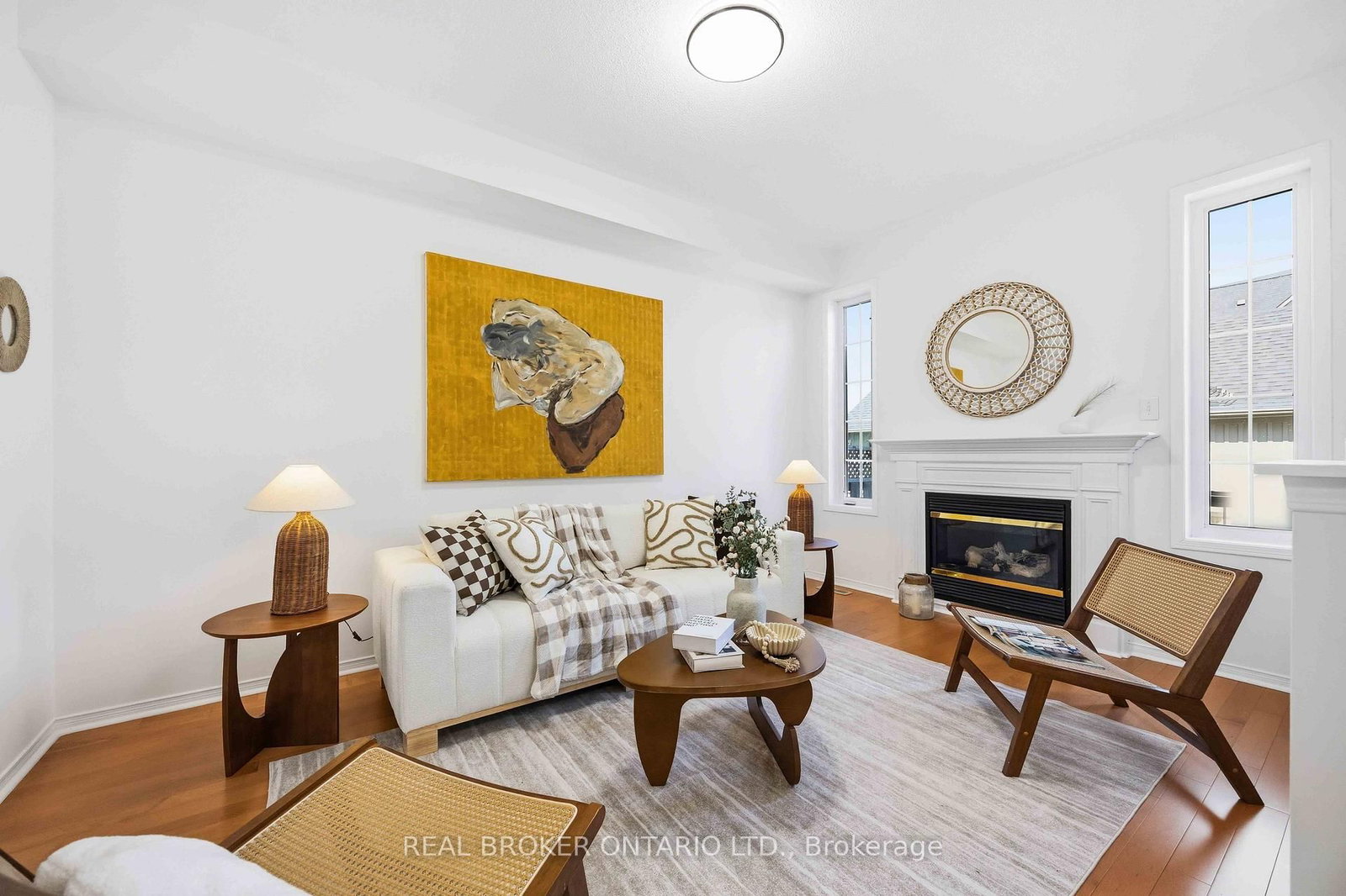 3 Evaridge Drive • Markham, ON photo 10