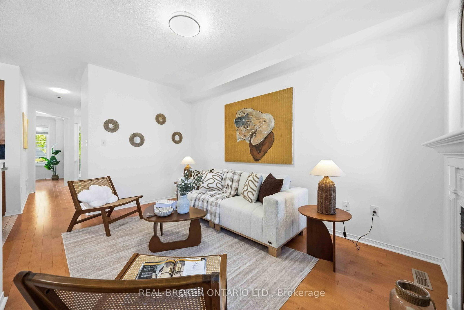 3 Evaridge Drive • Markham, ON photo 11