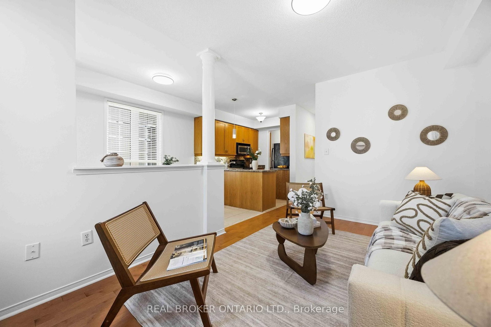 3 Evaridge Drive • Markham, ON photo 12