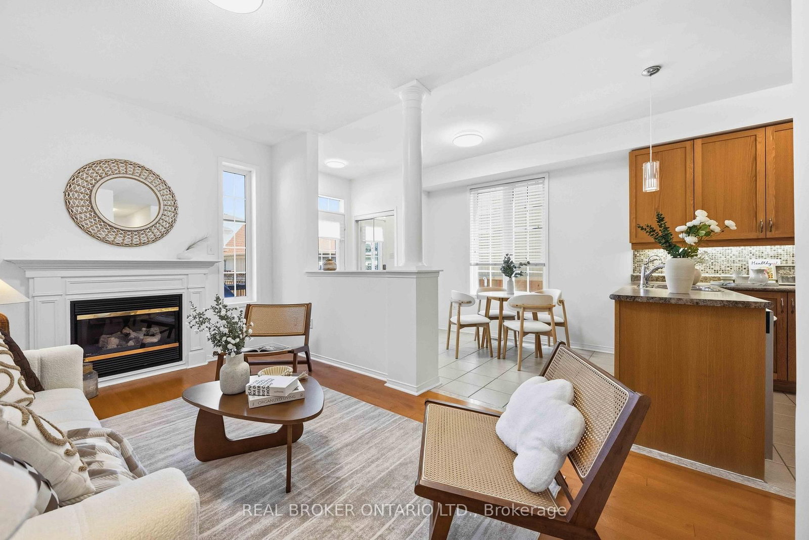 3 Evaridge Drive • Markham, ON photo 13