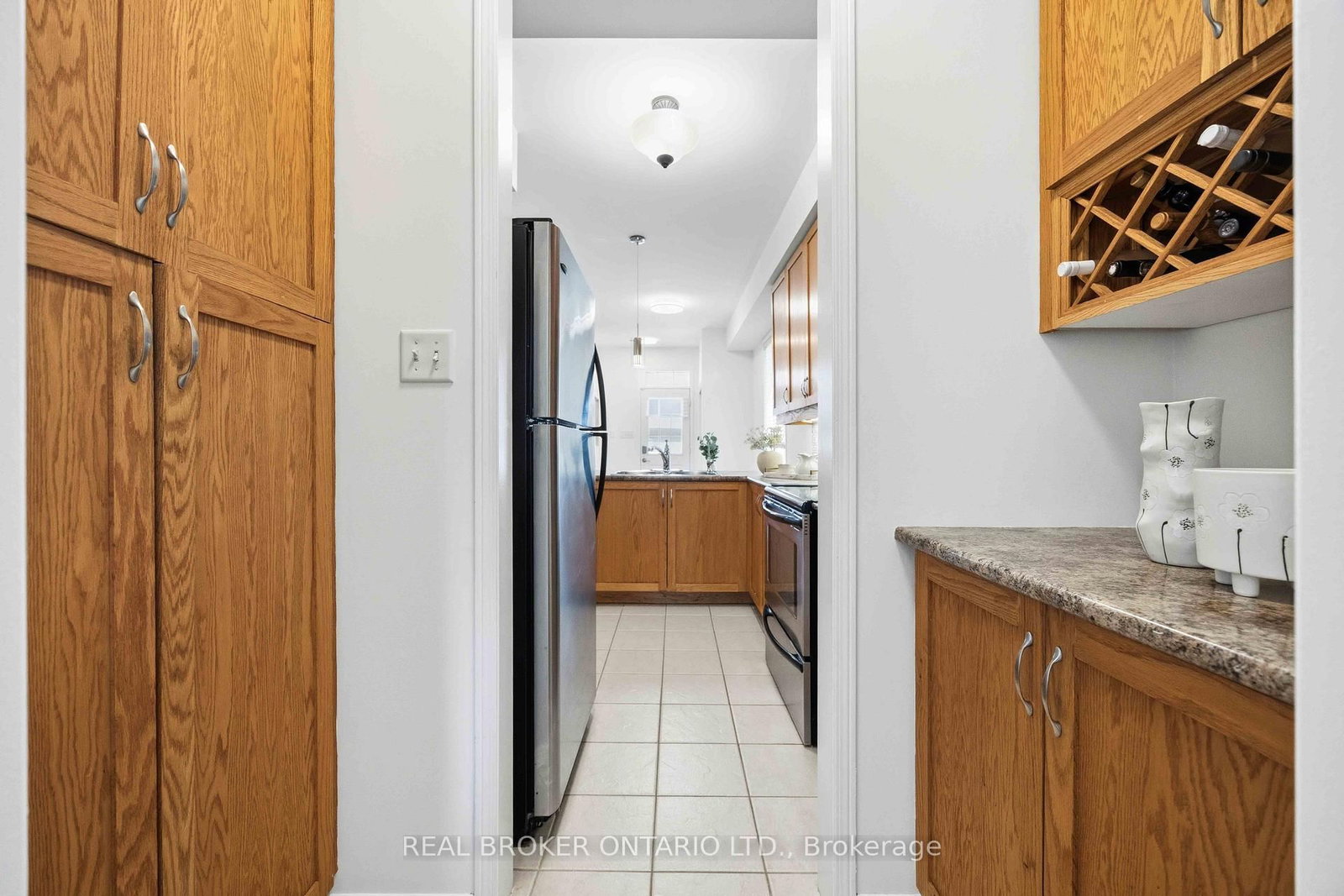 3 Evaridge Drive • Markham, ON photo 14