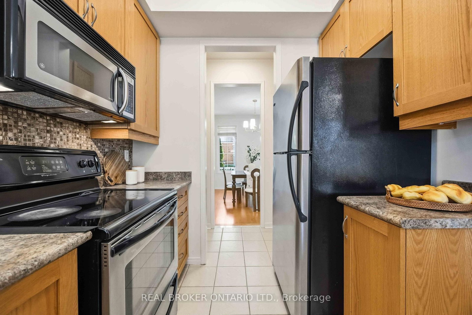 3 Evaridge Drive • Markham, ON photo 15