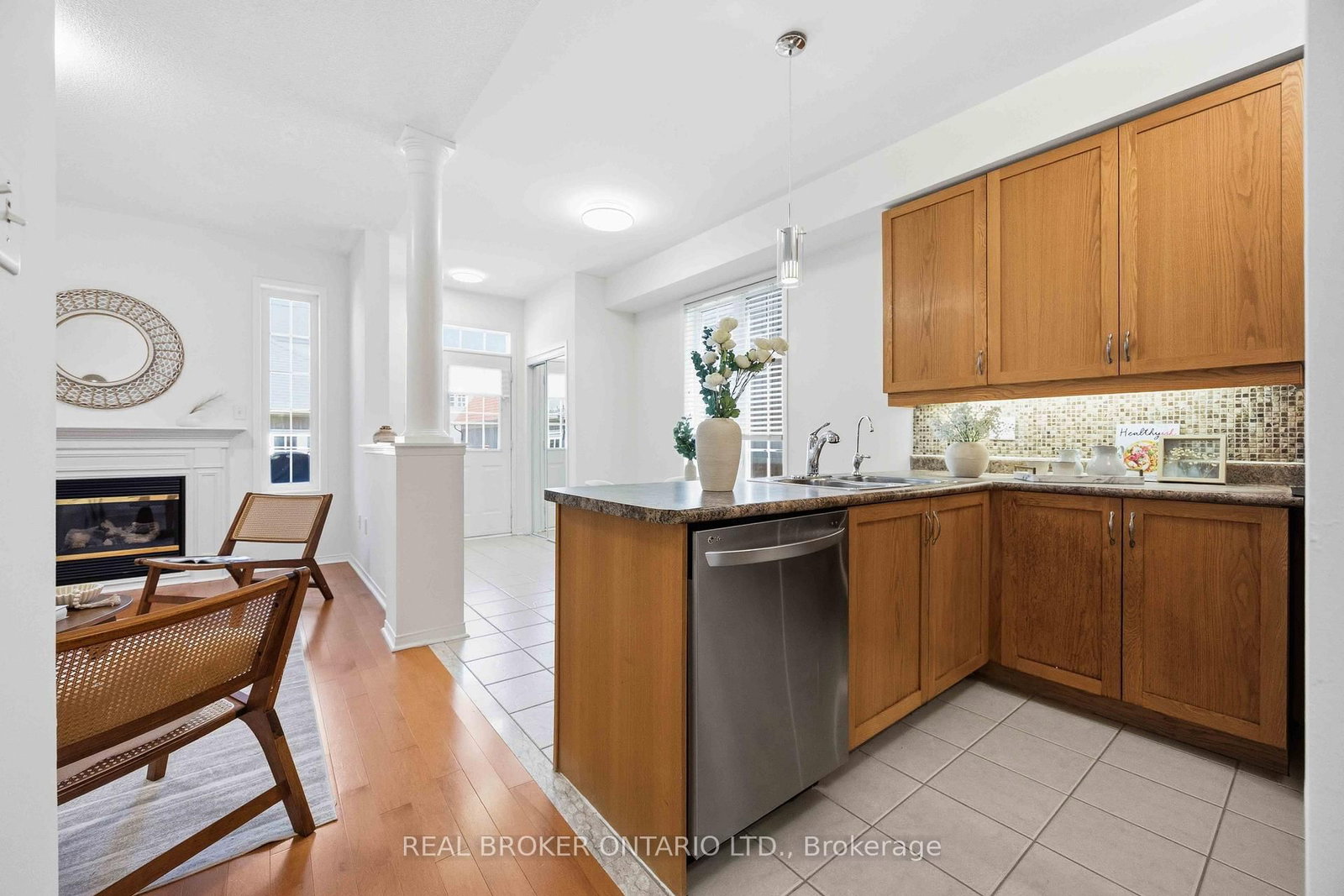 3 Evaridge Drive • Markham, ON photo 17