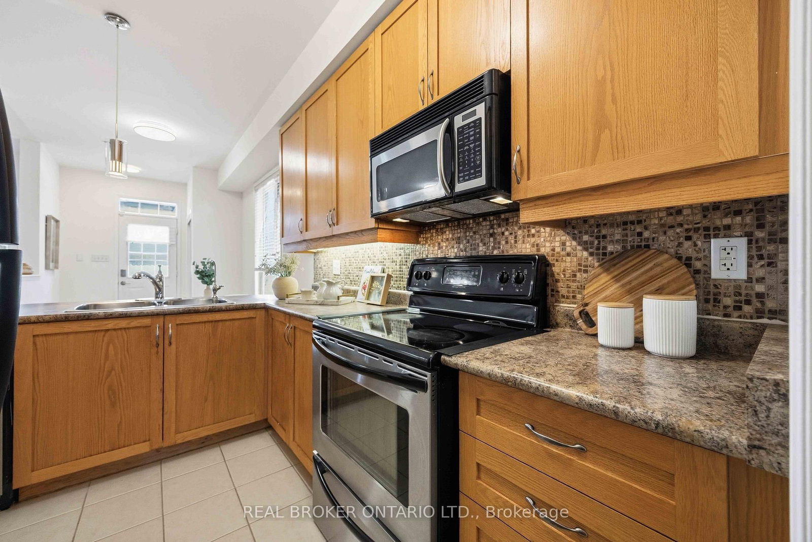3 Evaridge Drive • Markham, ON photo 18
