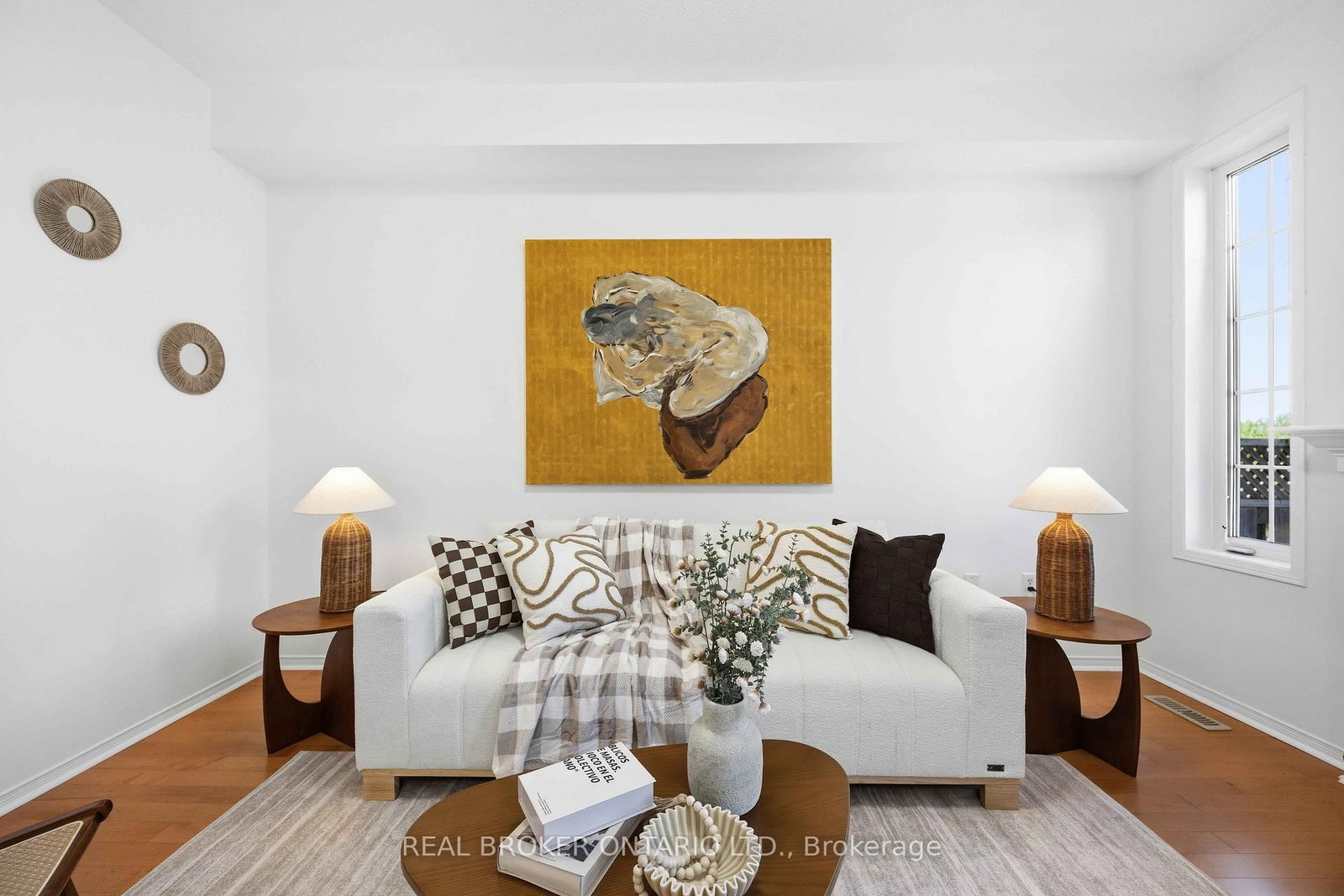 3 Evaridge Drive • Markham, ON photo 2