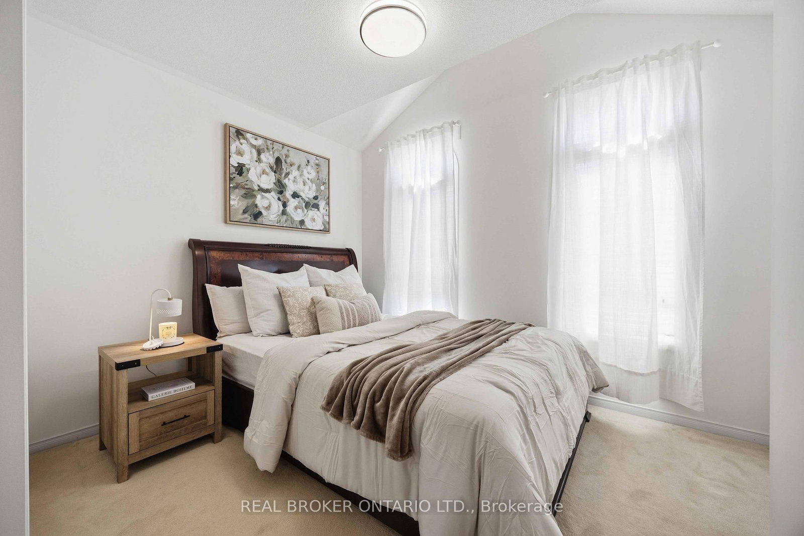 3 Evaridge Drive • Markham, ON photo 22