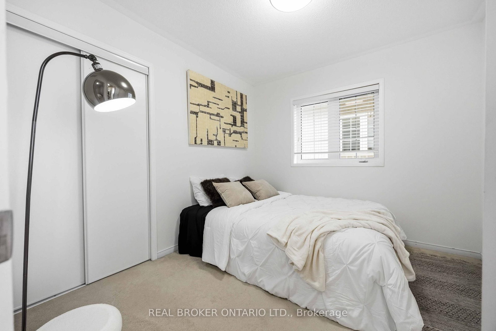3 Evaridge Drive • Markham, ON photo 25