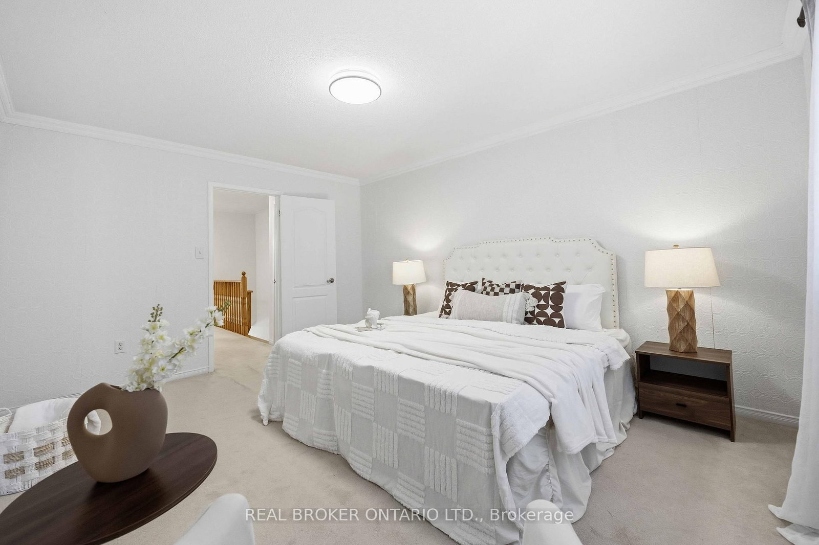 3 Evaridge Drive • Markham, ON photo 27
