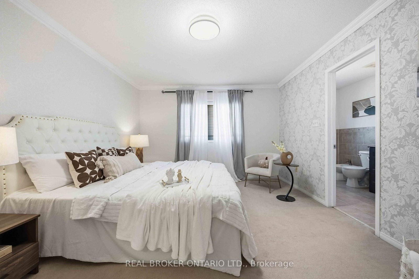 3 Evaridge Drive • Markham, ON photo 28