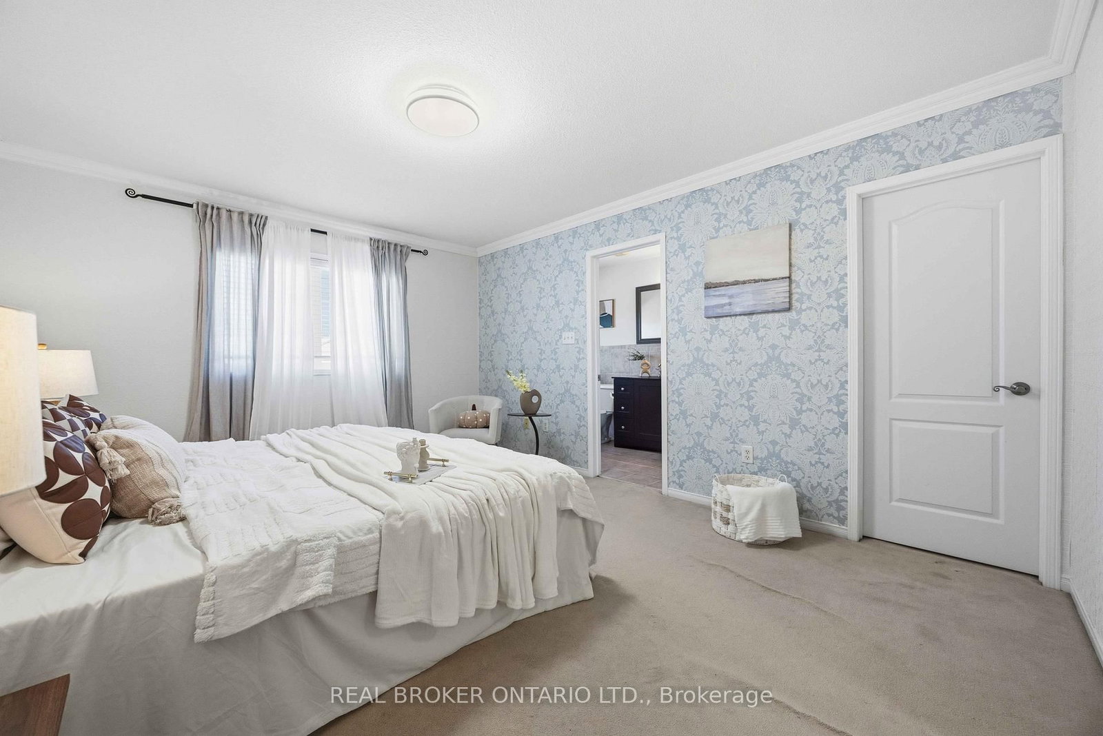 3 Evaridge Drive • Markham, ON photo 29