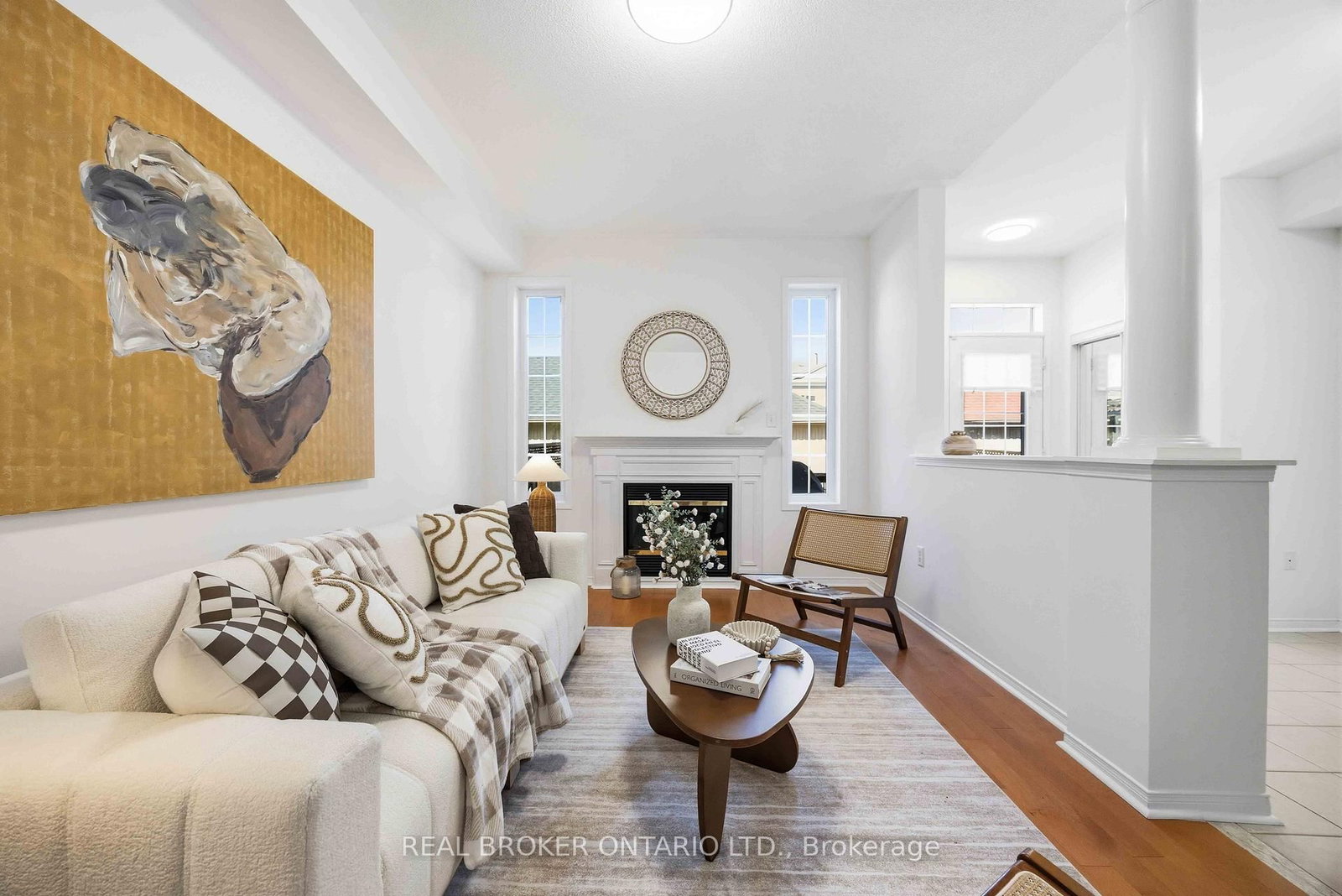 3 Evaridge Drive • Markham, ON photo 3