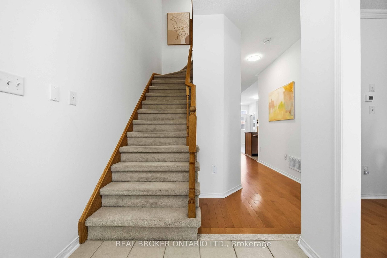 3 Evaridge Drive • Markham, ON photo 32