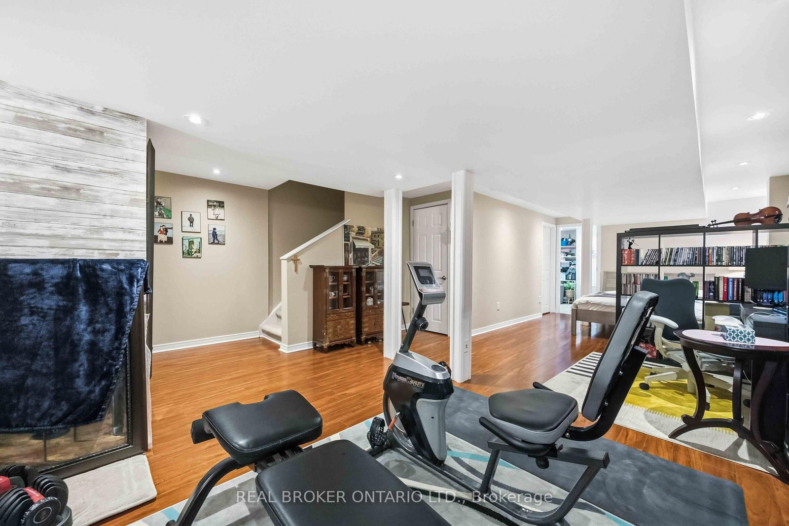 3 Evaridge Drive • Markham, ON photo 33