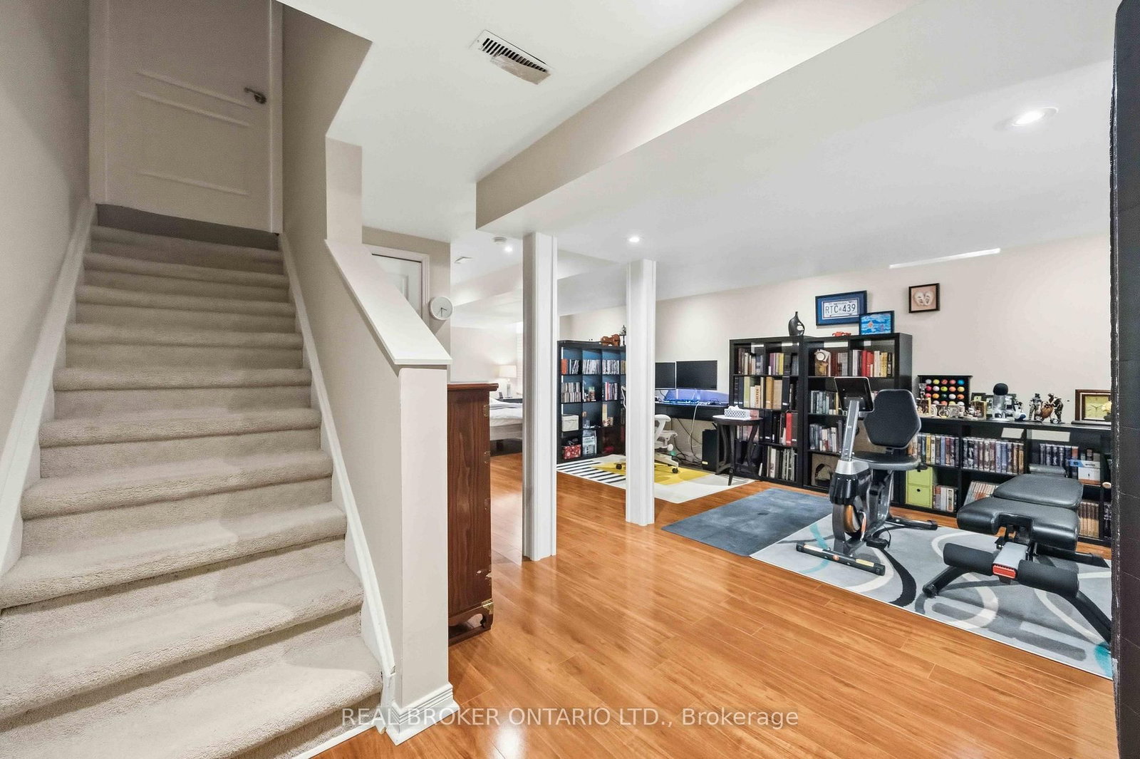 3 Evaridge Drive • Markham, ON photo 34