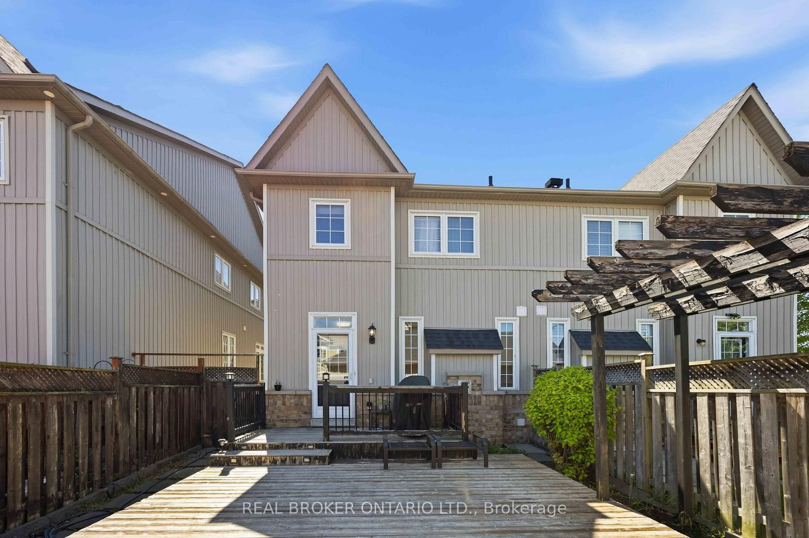 3 Evaridge Drive • Markham, ON photo 38