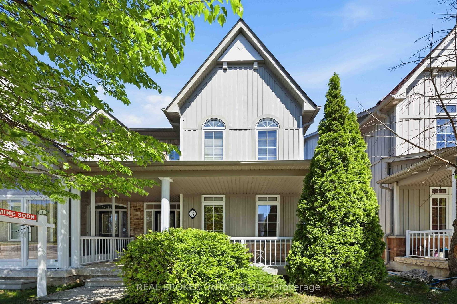 3 Evaridge Drive • Markham, ON photo 4