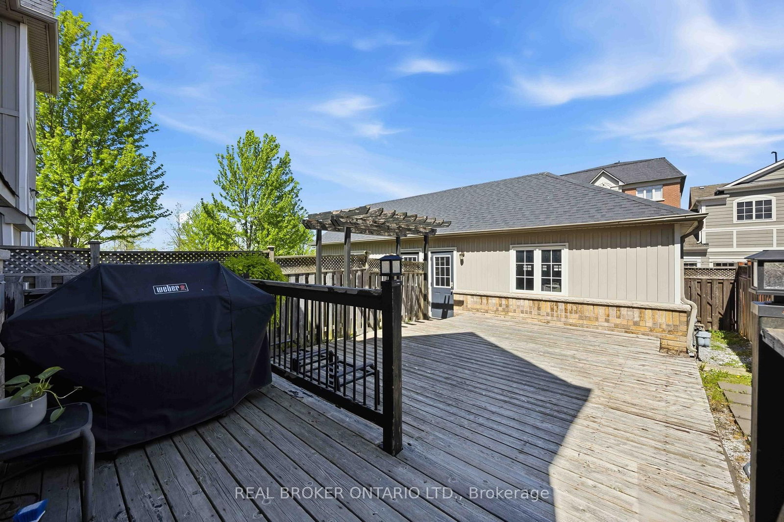 3 Evaridge Drive • Markham, ON photo 41