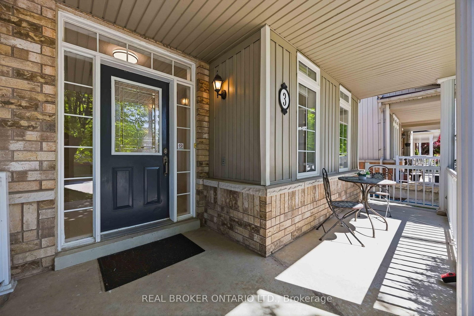3 Evaridge Drive • Markham, ON photo 45