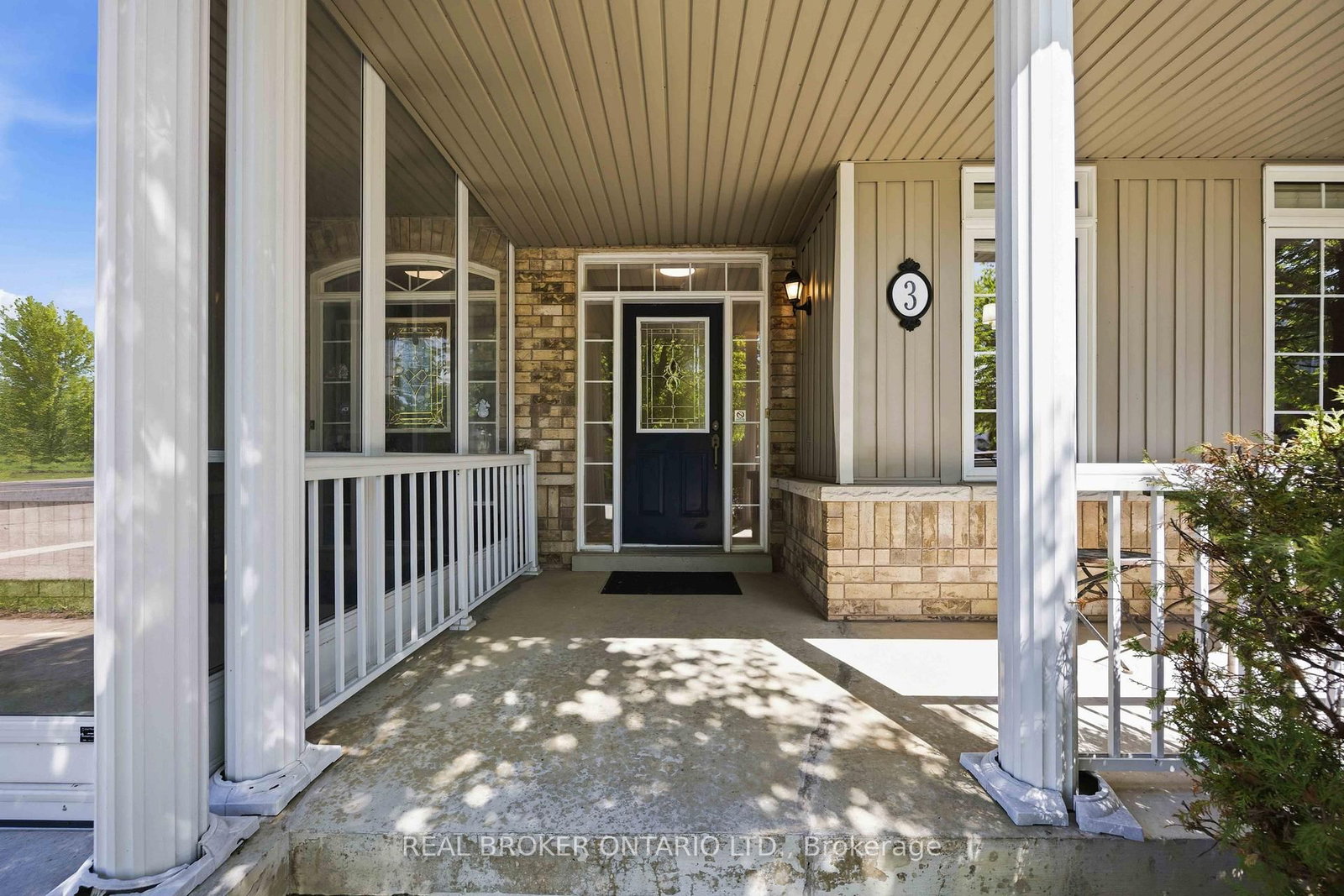 3 Evaridge Drive • Markham, ON photo 46
