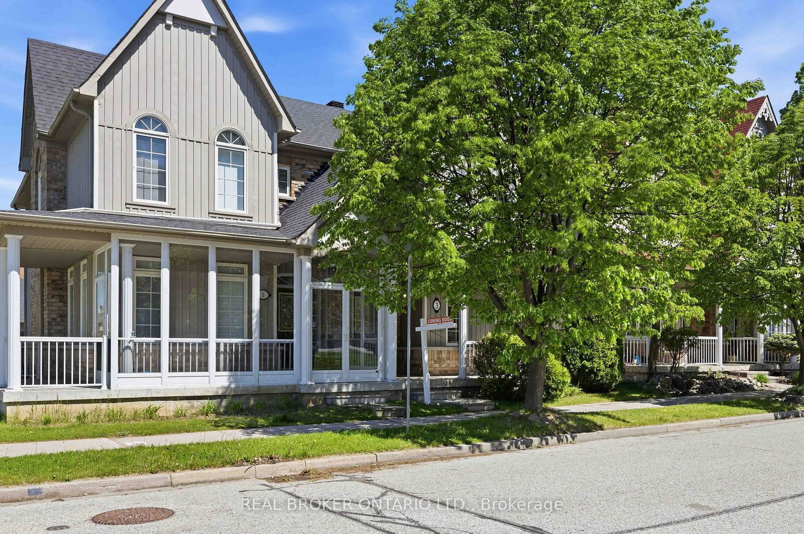 3 Evaridge Drive • Markham, ON photo 5