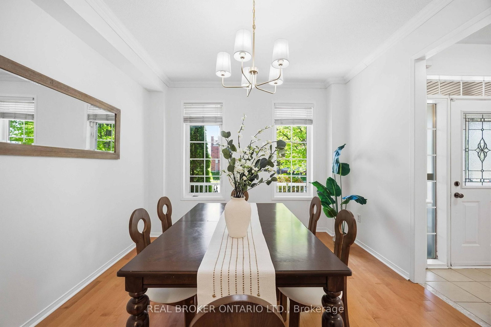 3 Evaridge Drive • Markham, ON photo 9