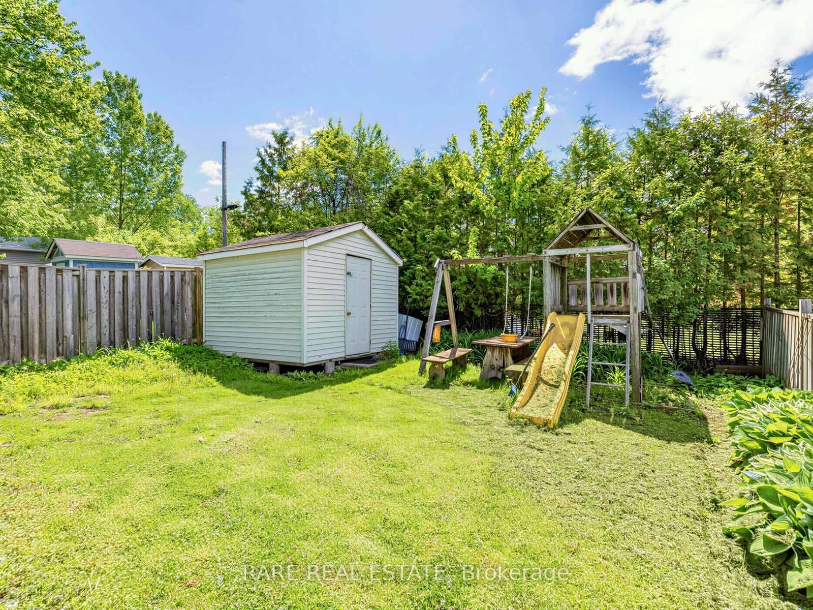 205 Beach Road • Georgina, ON photo 31