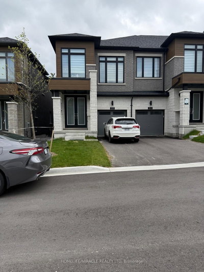 Townhouse in Patterson