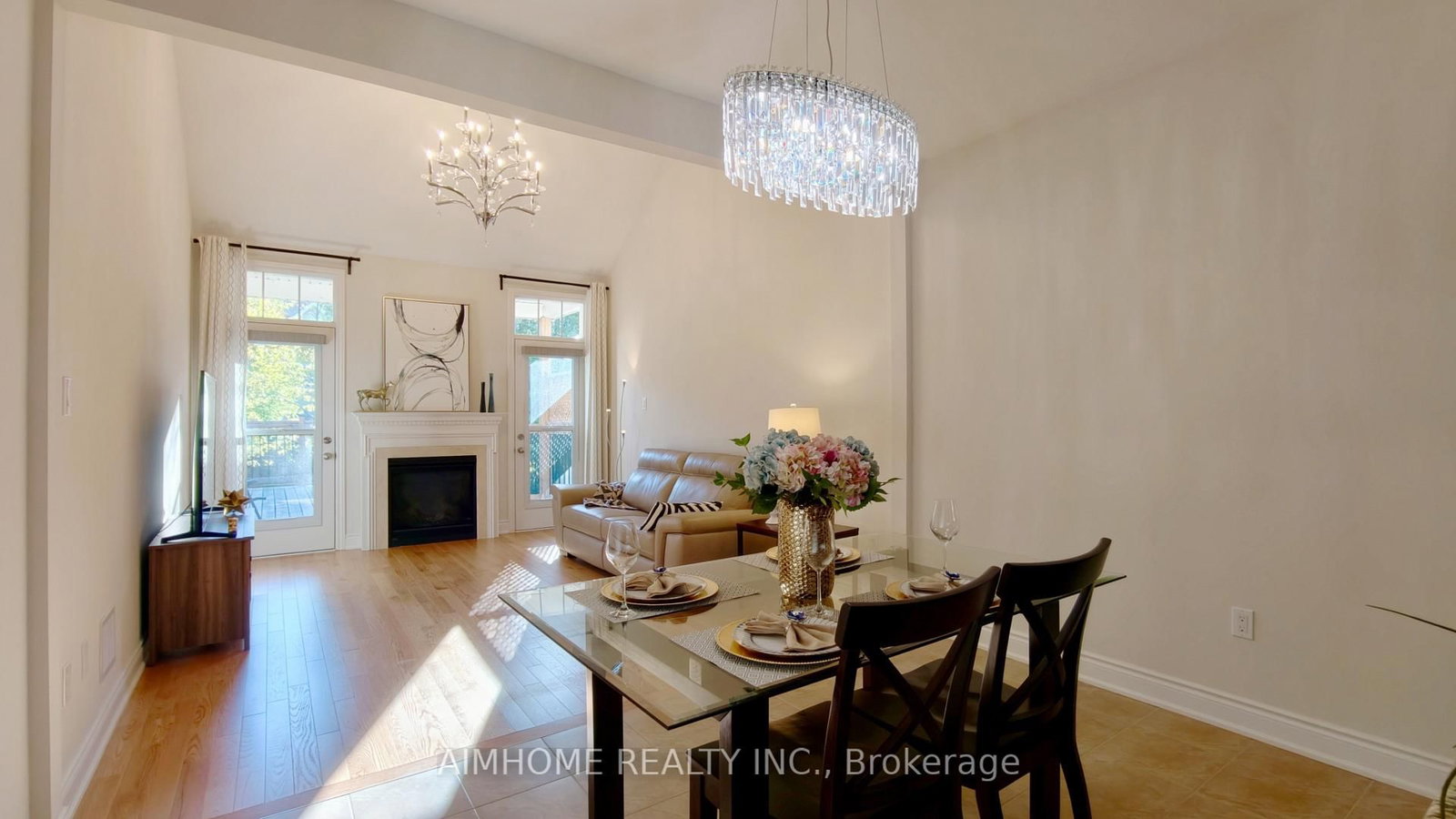 44 Courting House Place • Georgina, ON photo 4