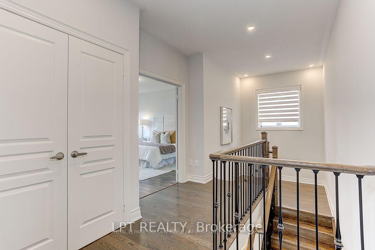 12 Baleberry Crescent • East Gwillimbury, ON photo 20