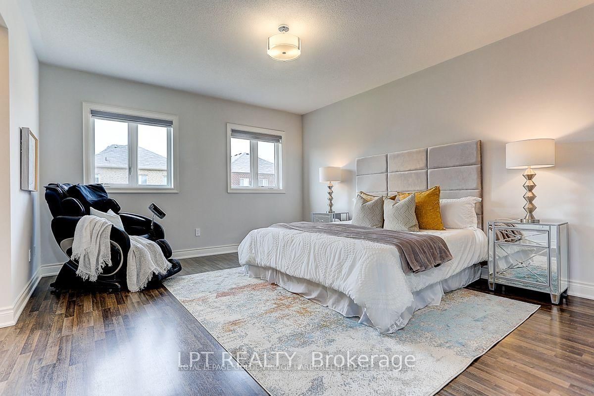 12 Baleberry Crescent • East Gwillimbury, ON photo 21