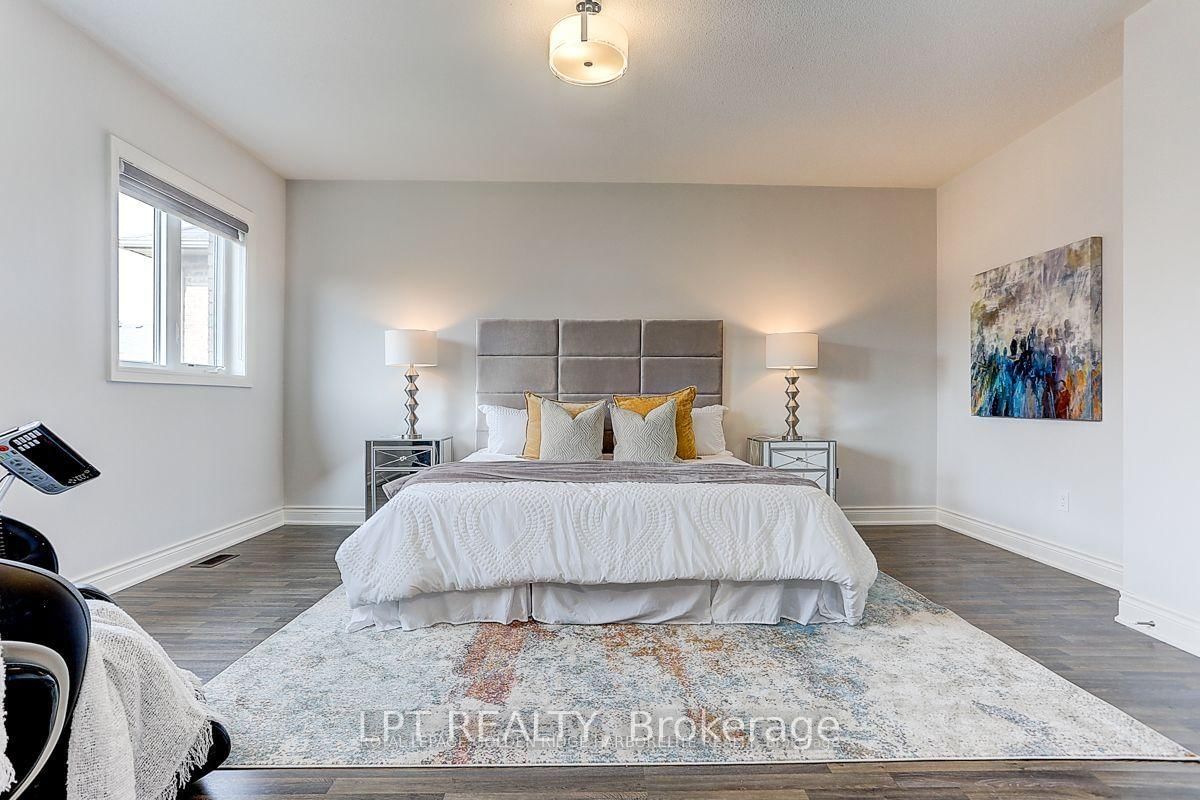 12 Baleberry Crescent • East Gwillimbury, ON photo 22