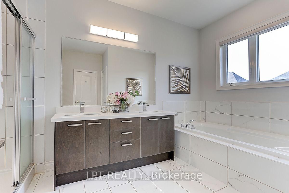 12 Baleberry Crescent • East Gwillimbury, ON photo 23