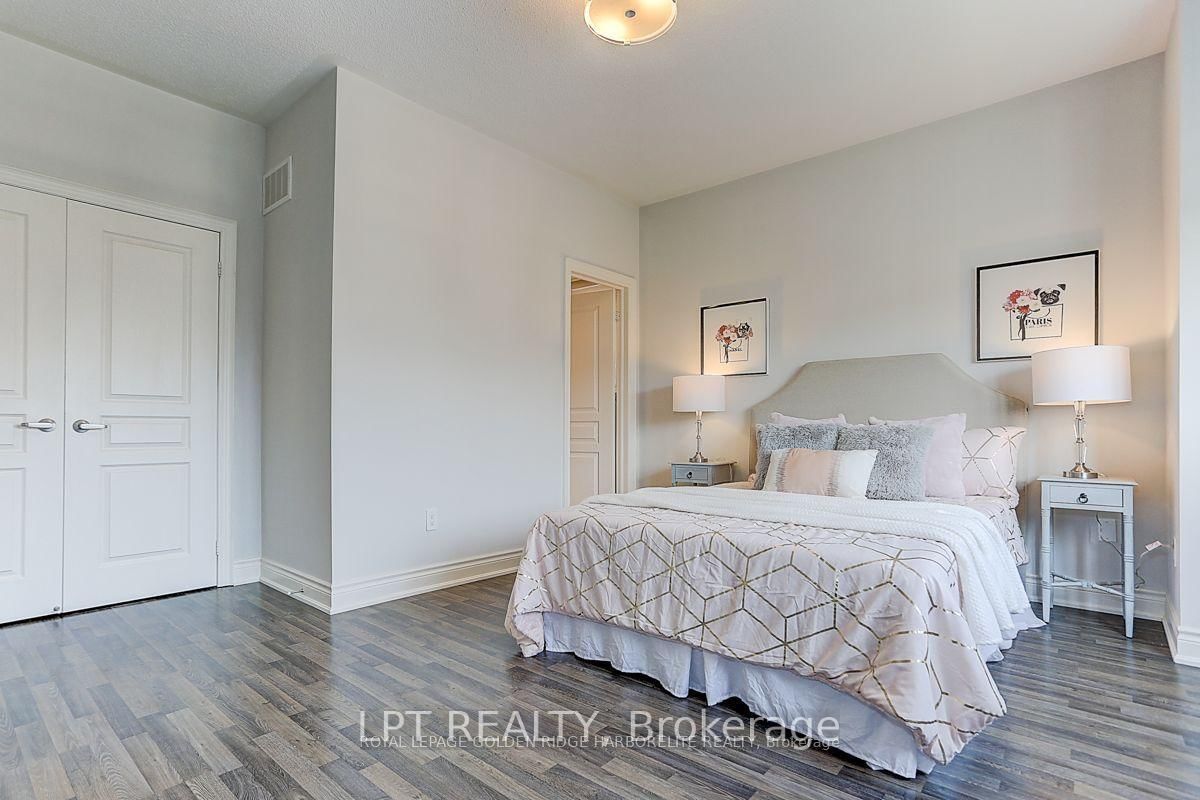 12 Baleberry Crescent • East Gwillimbury, ON photo 24