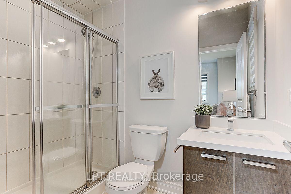 12 Baleberry Crescent • East Gwillimbury, ON photo 25