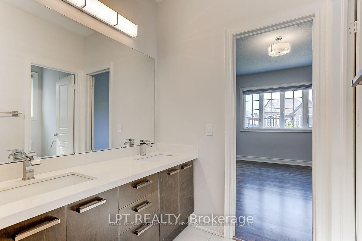 12 Baleberry Crescent • East Gwillimbury, ON photo 28