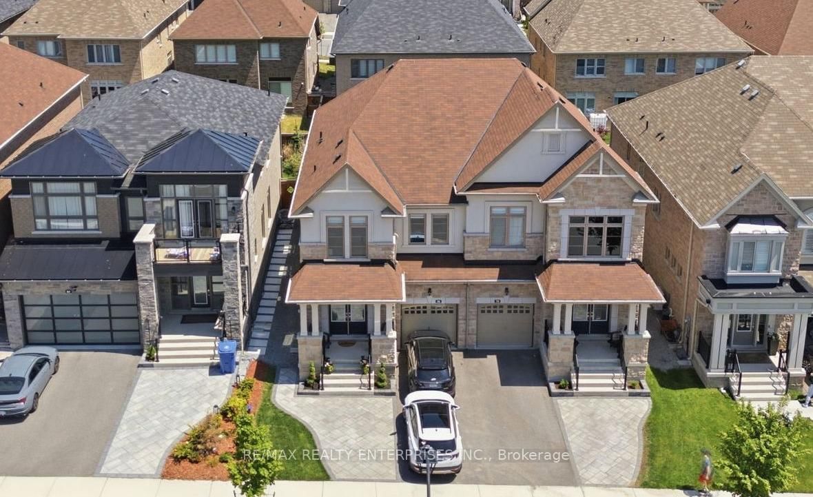 66 Prunella Crescent • East Gwillimbury, ON photo 45
