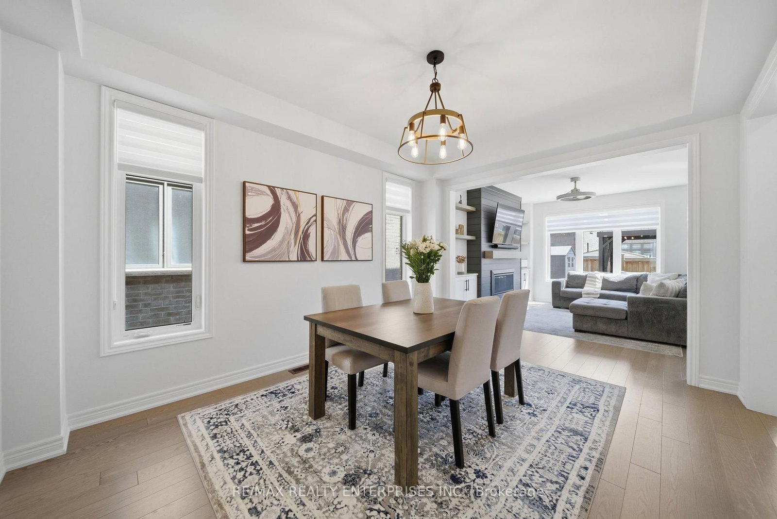 66 Prunella Crescent • East Gwillimbury, ON photo 6