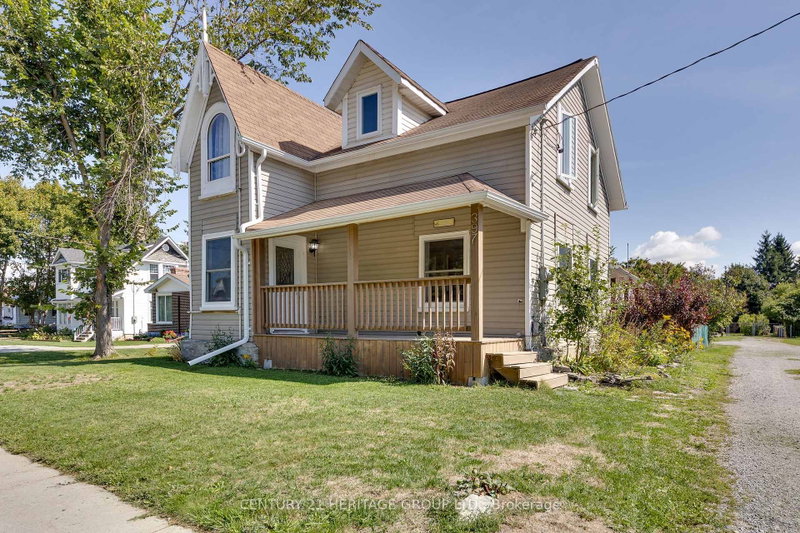 397 Mara Road