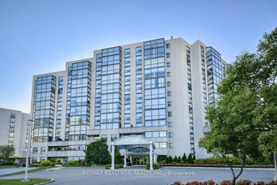 Condo leased at 711-20 Harding Boulevard, Richmond Hill, Ontario, L4C 9S4 - North Richvale - MLS: N13217726
