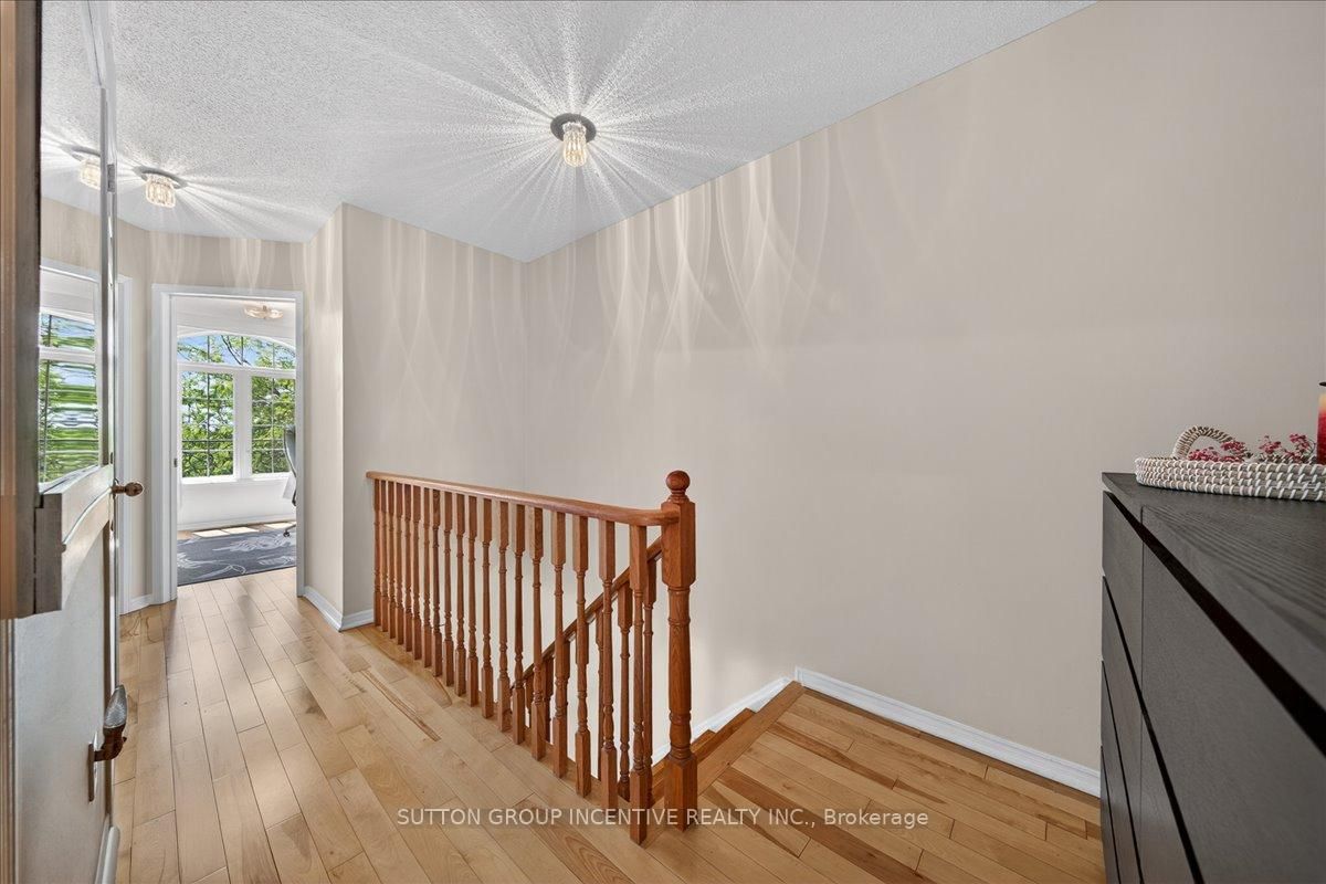 97 Yellowood Circle • Vaughan, ON photo 31