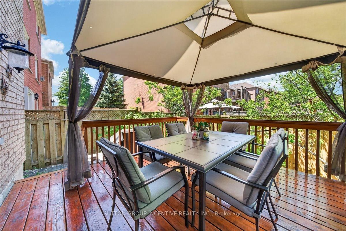 97 Yellowood Circle • Vaughan, ON photo 34