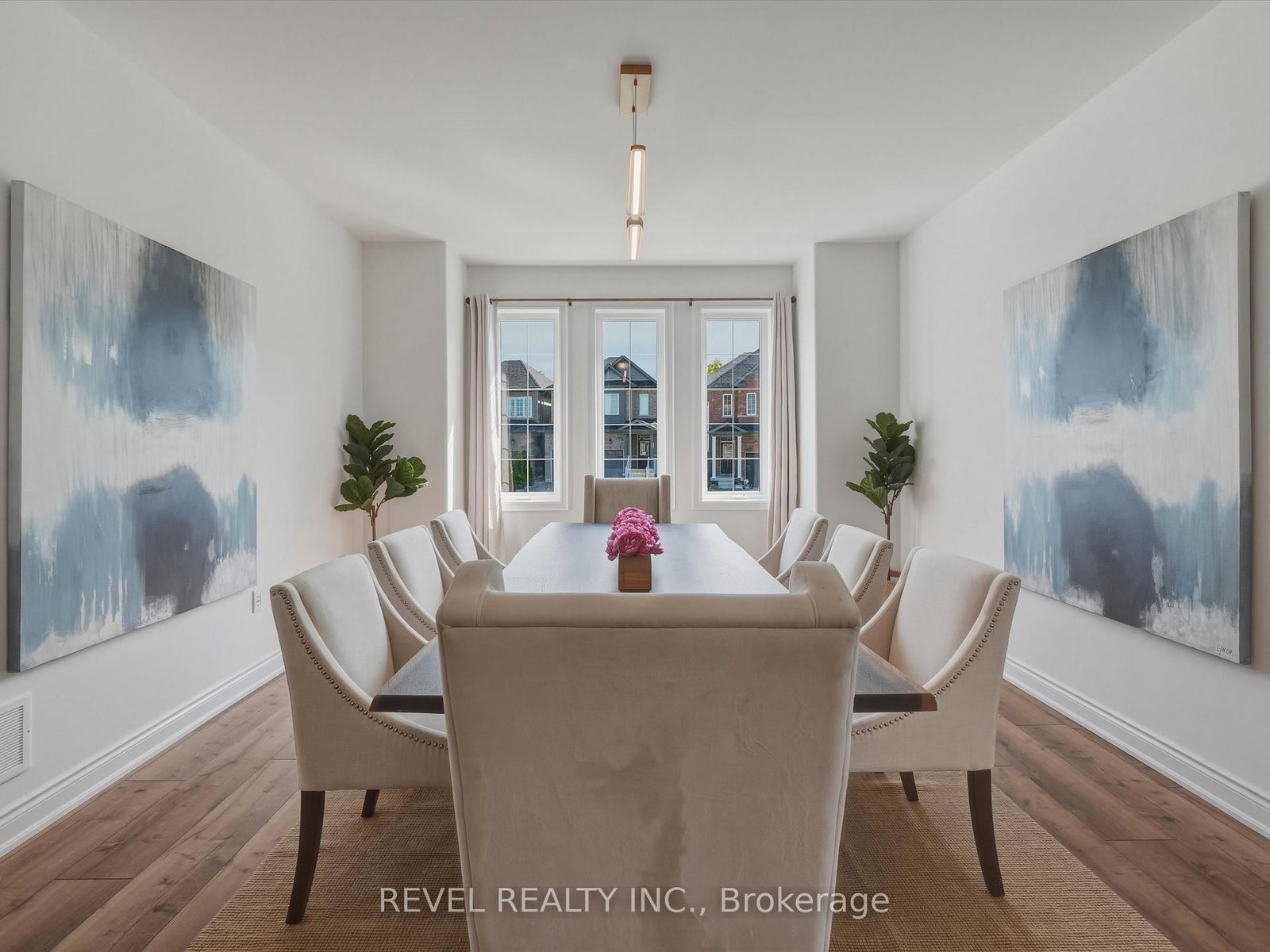 63 Wood Crescent • Essa, ON photo 12