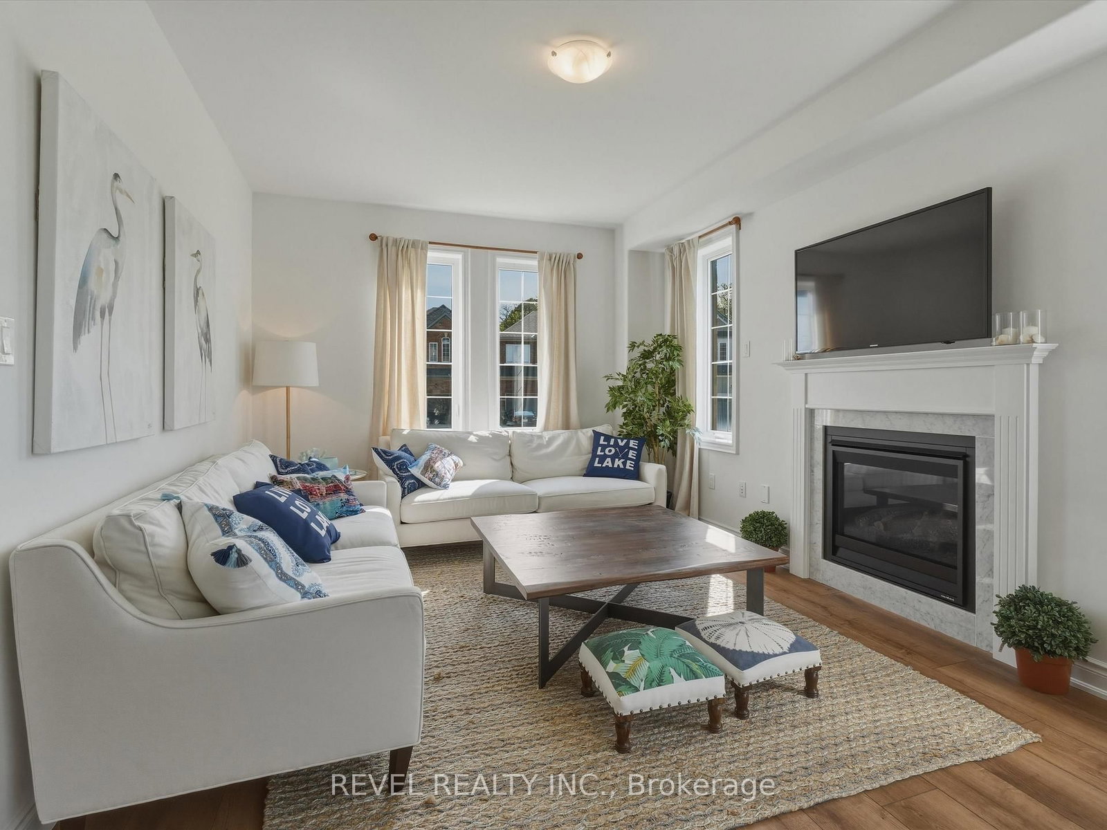 63 Wood Crescent • Essa, ON photo 14