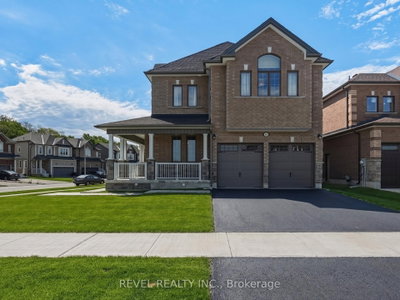 63 Wood Crescent — photo 2