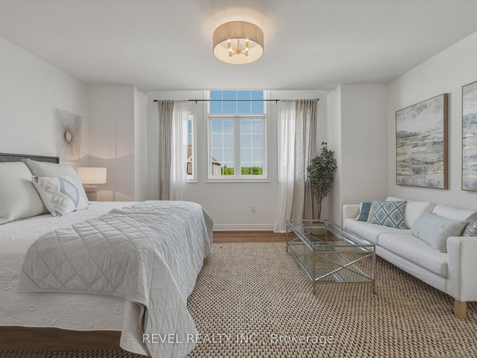 63 Wood Crescent • Essa, ON photo 26