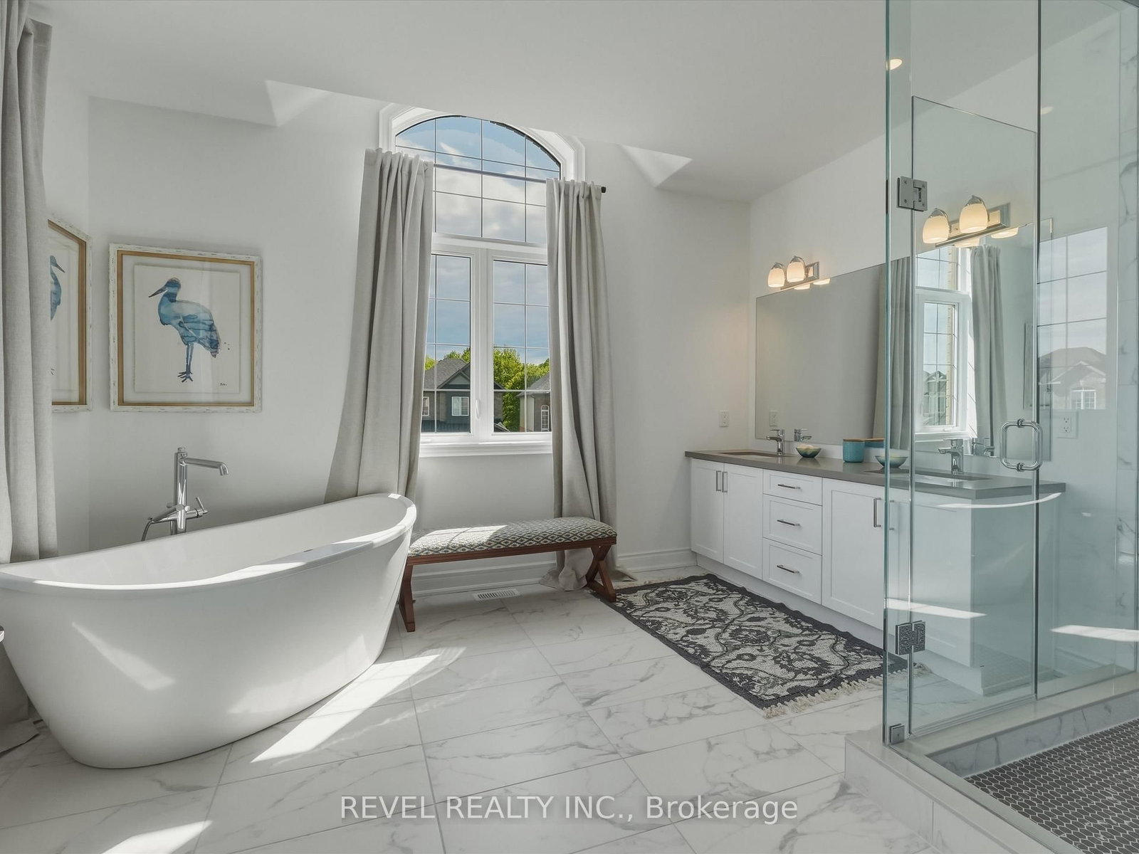 63 Wood Crescent • Essa, ON photo 29
