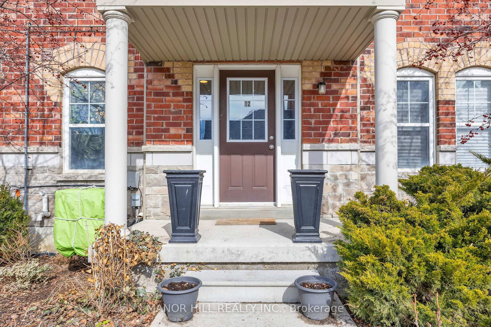 10 W Porter Avenue W, Unit 12 - Photo 36