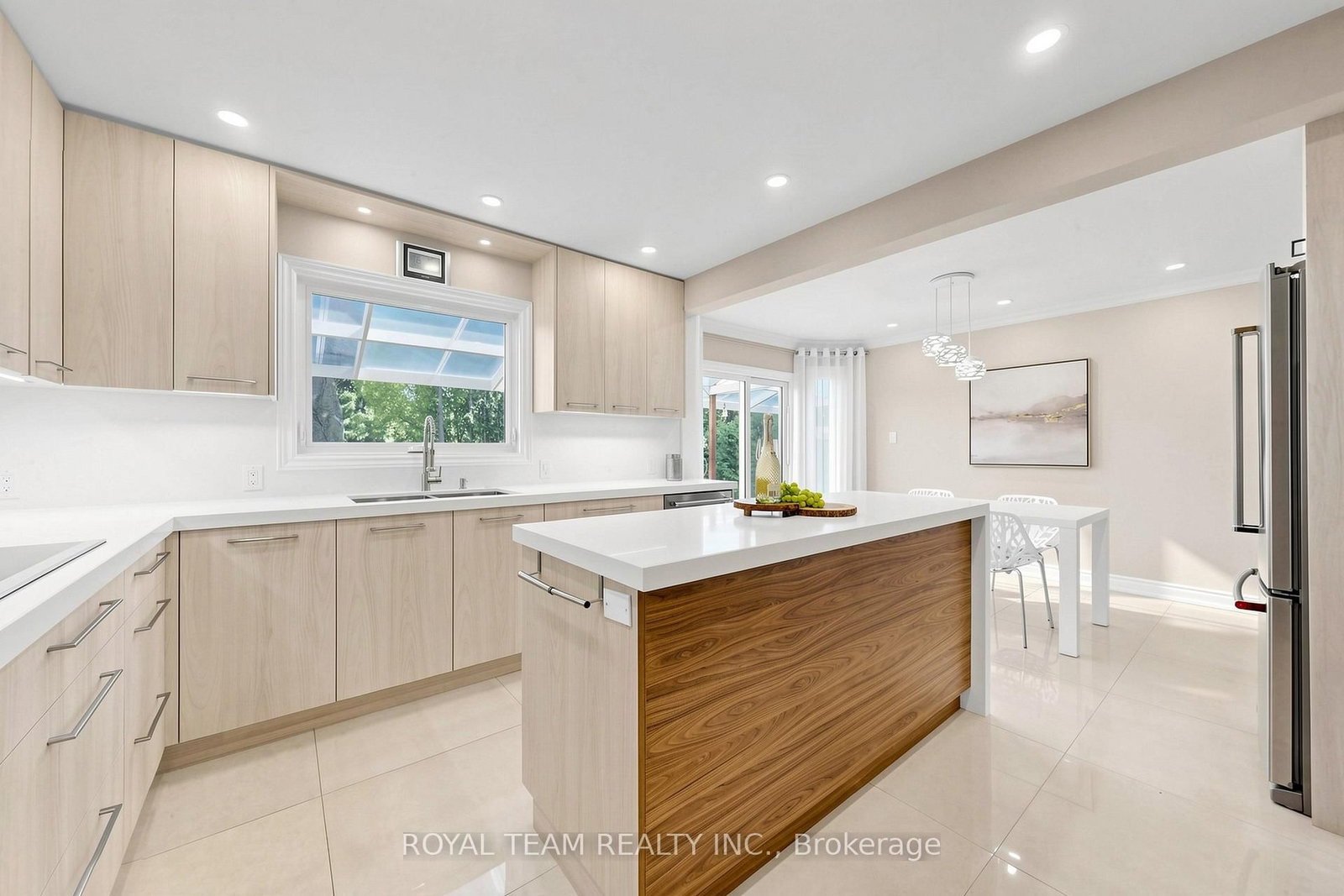 87 Mccallum Drive • Richmond Hill, ON photo 12