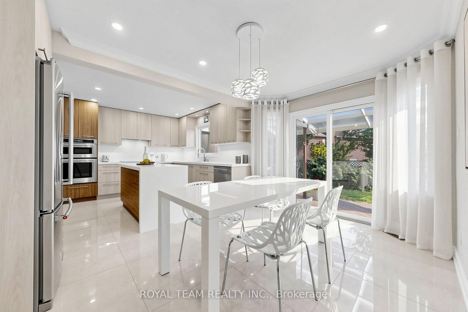87 Mccallum Drive • Richmond Hill, ON photo 13