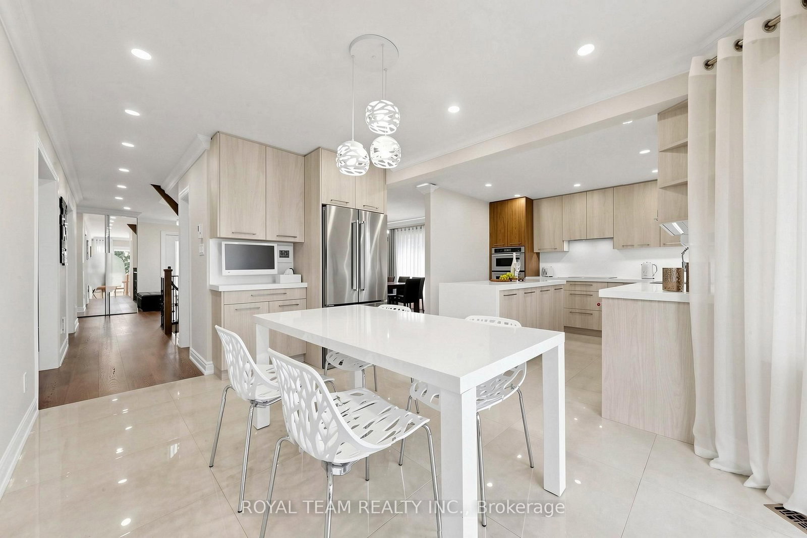 87 Mccallum Drive • Richmond Hill, ON photo 14